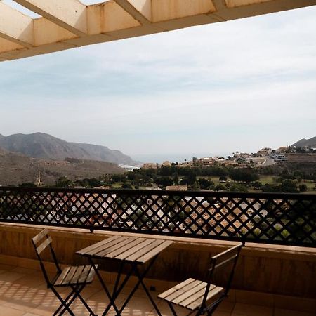 Suite La Envia Golf Almeria Exterior photo