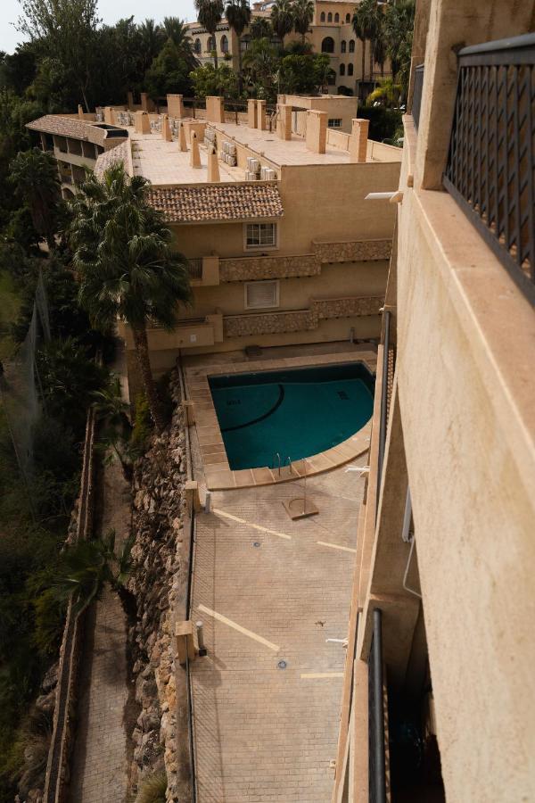 Suite La Envia Golf Almeria Exterior photo