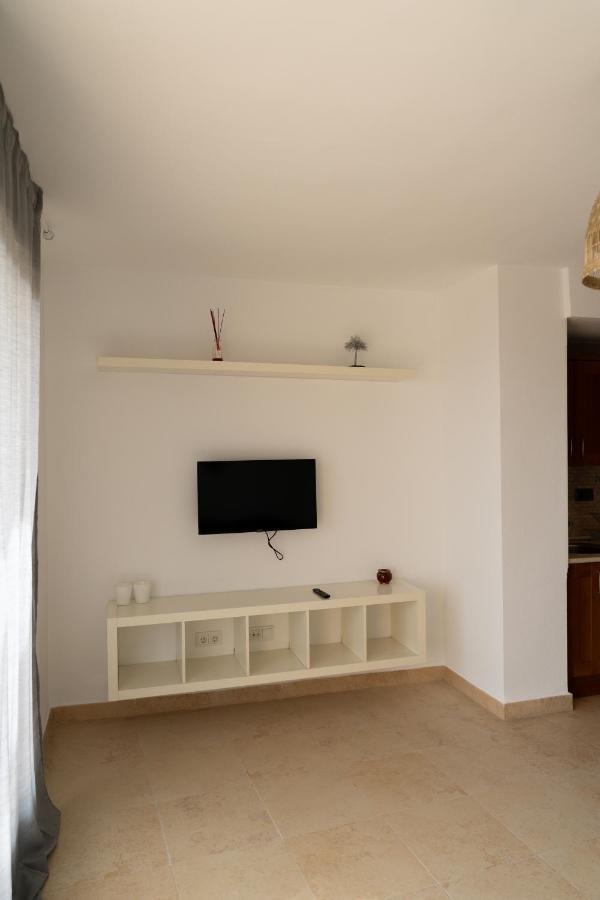 Suite La Envia Golf Almeria Exterior photo