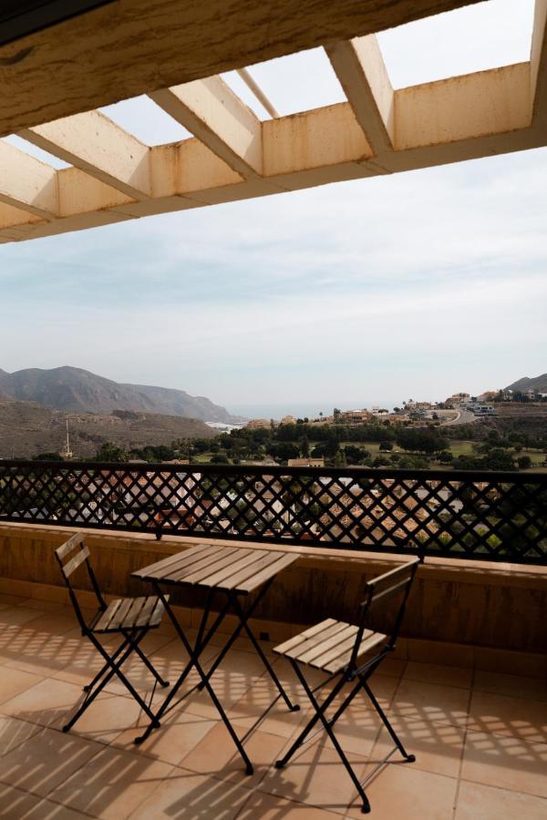Suite La Envia Golf Almeria Exterior photo