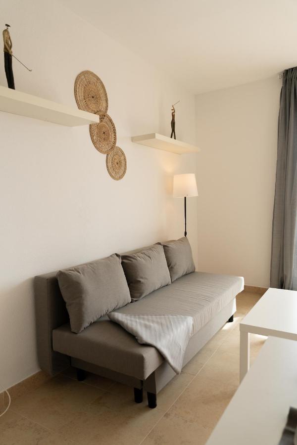 Suite La Envia Golf Almeria Exterior photo