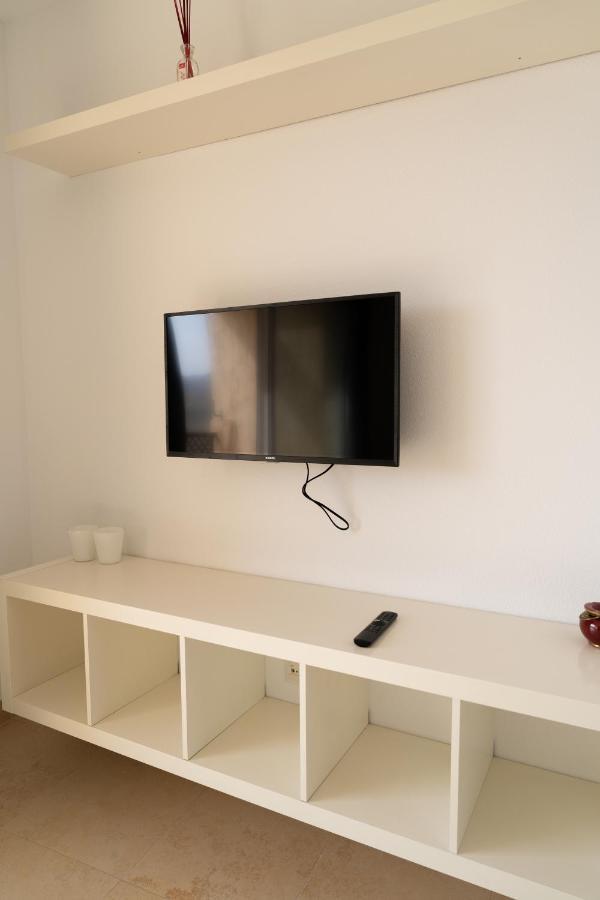 Suite La Envia Golf Almeria Exterior photo