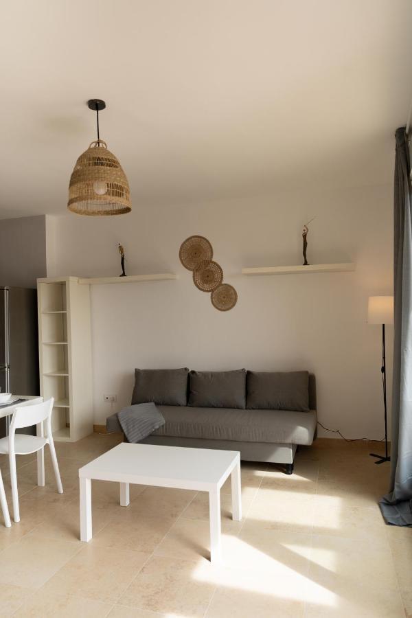 Suite La Envia Golf Almeria Exterior photo