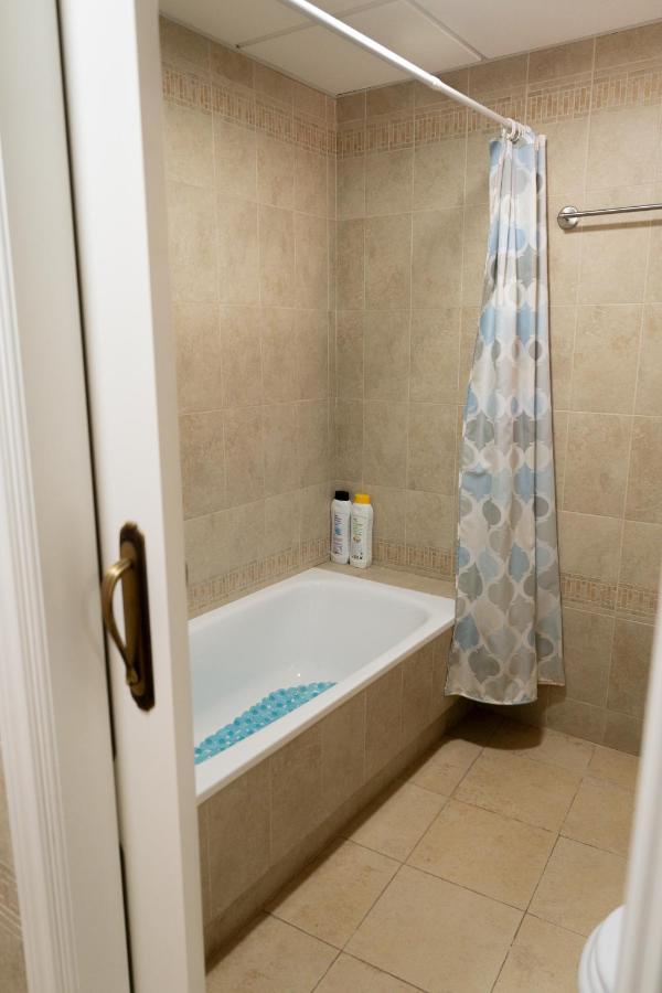 Suite La Envia Golf Almeria Exterior photo